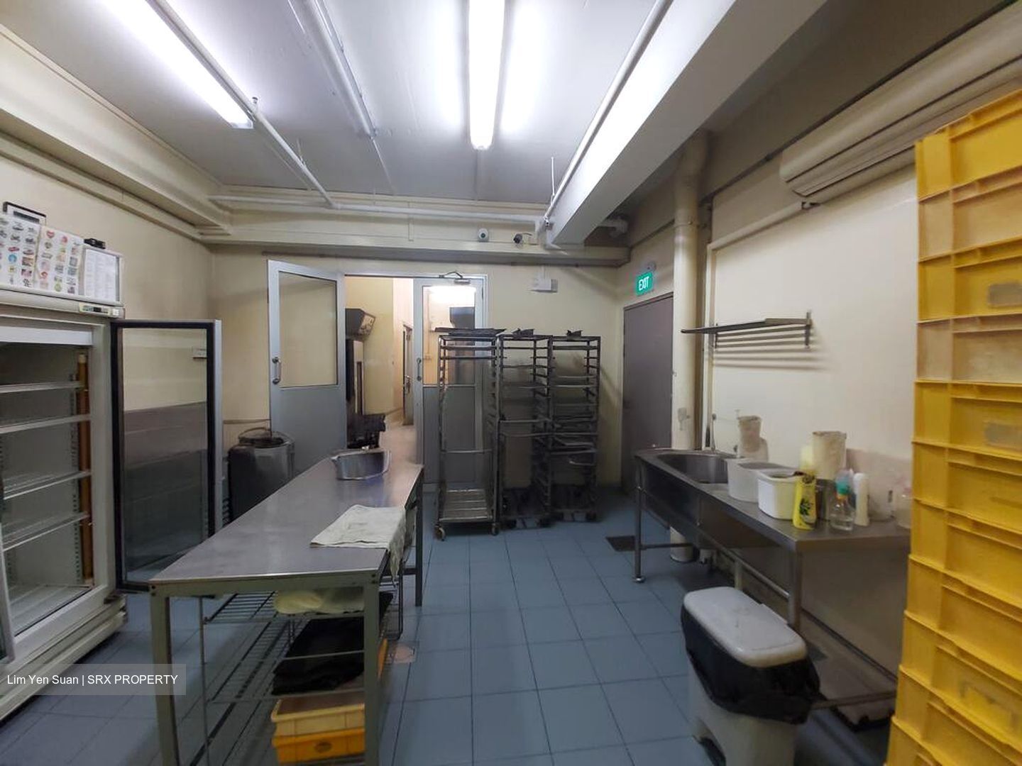 Food Xchange @ Admiralty (D27), Factory #496838711